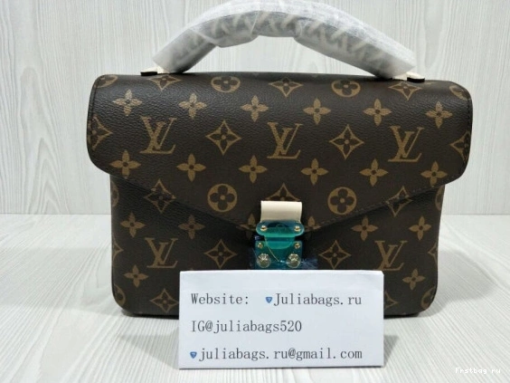 Frstbag ru METIS LOUIS POCHETTE VUITTON 0813